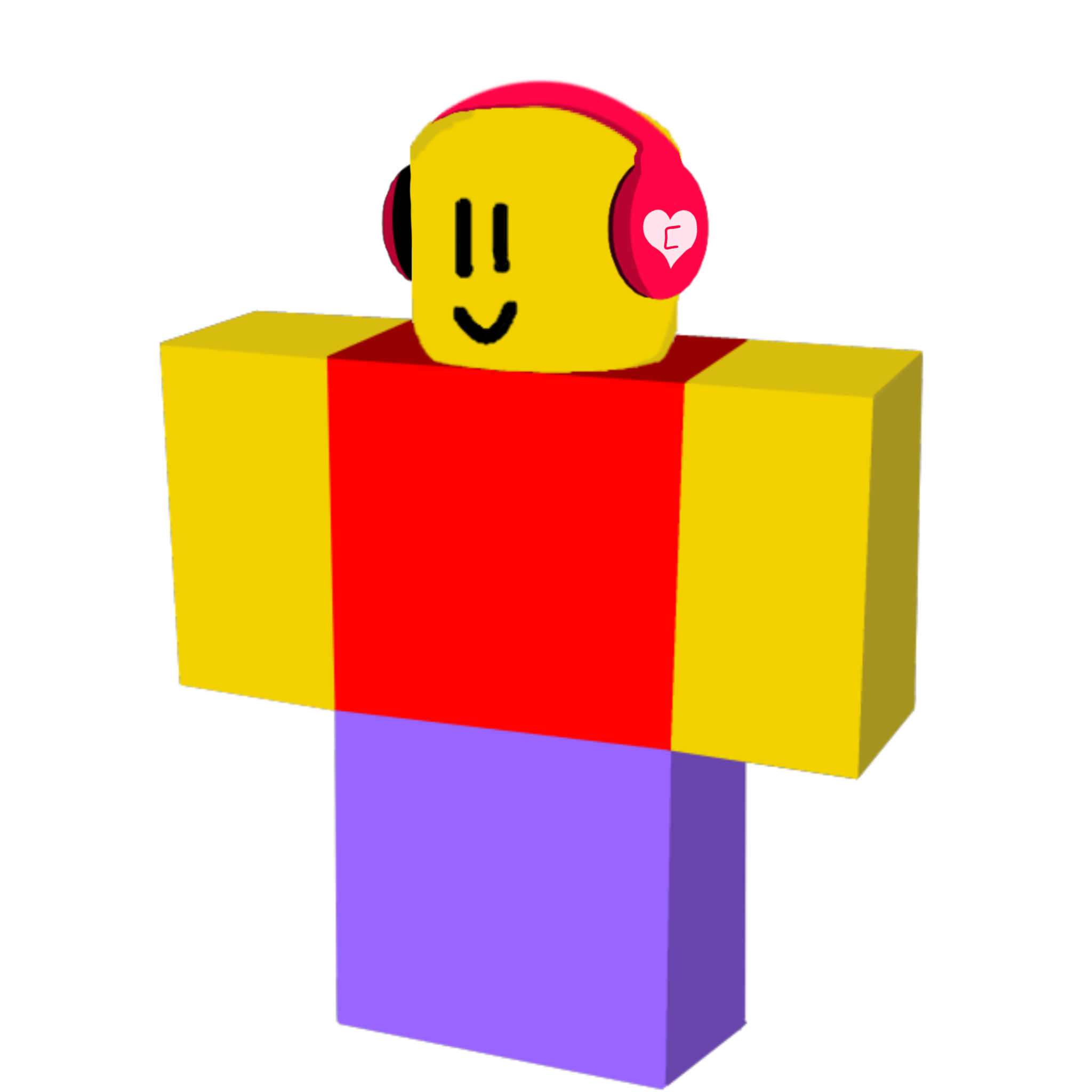 Love Headphones